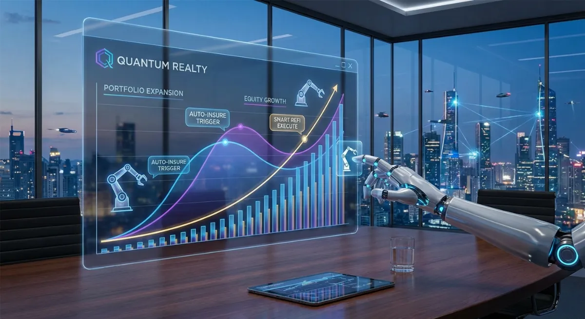 Adiós Agente Transaccional: Maximiza el CLTV Inmobiliario con Robotización