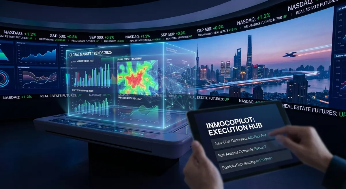 El Comité de Inversión Autónomo: Tu Agencia como Gestora Patrimonial 24/7