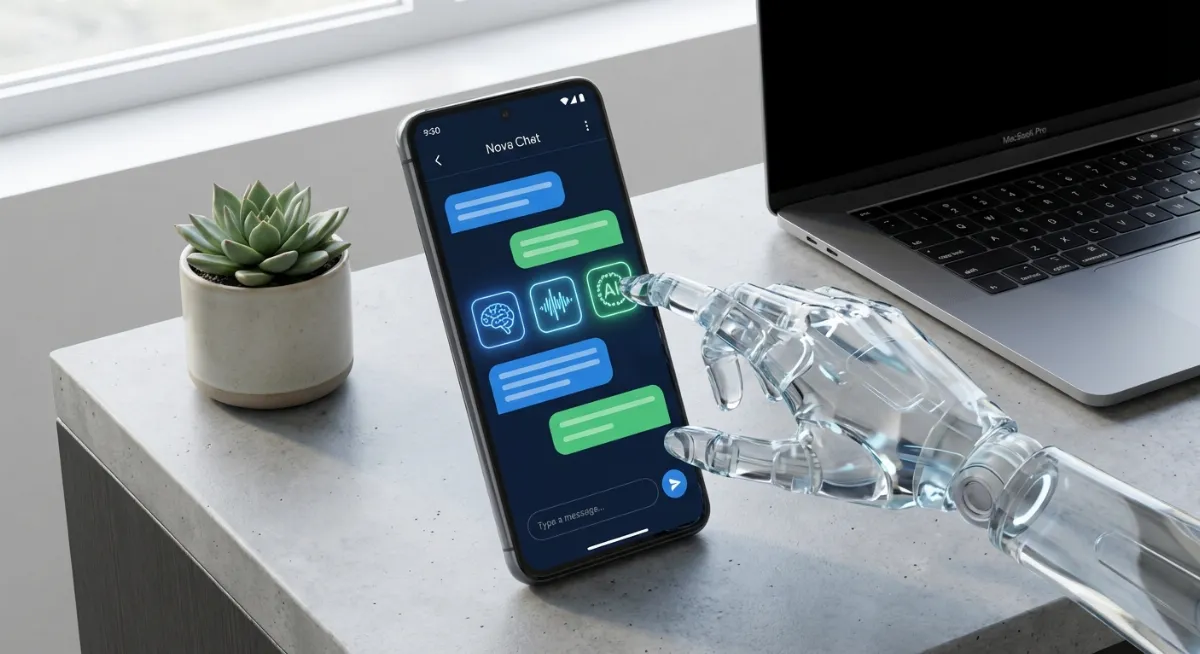 WhatsApp Business + IA: La Era de la Atención al Cliente Proactiva en Real Estate
