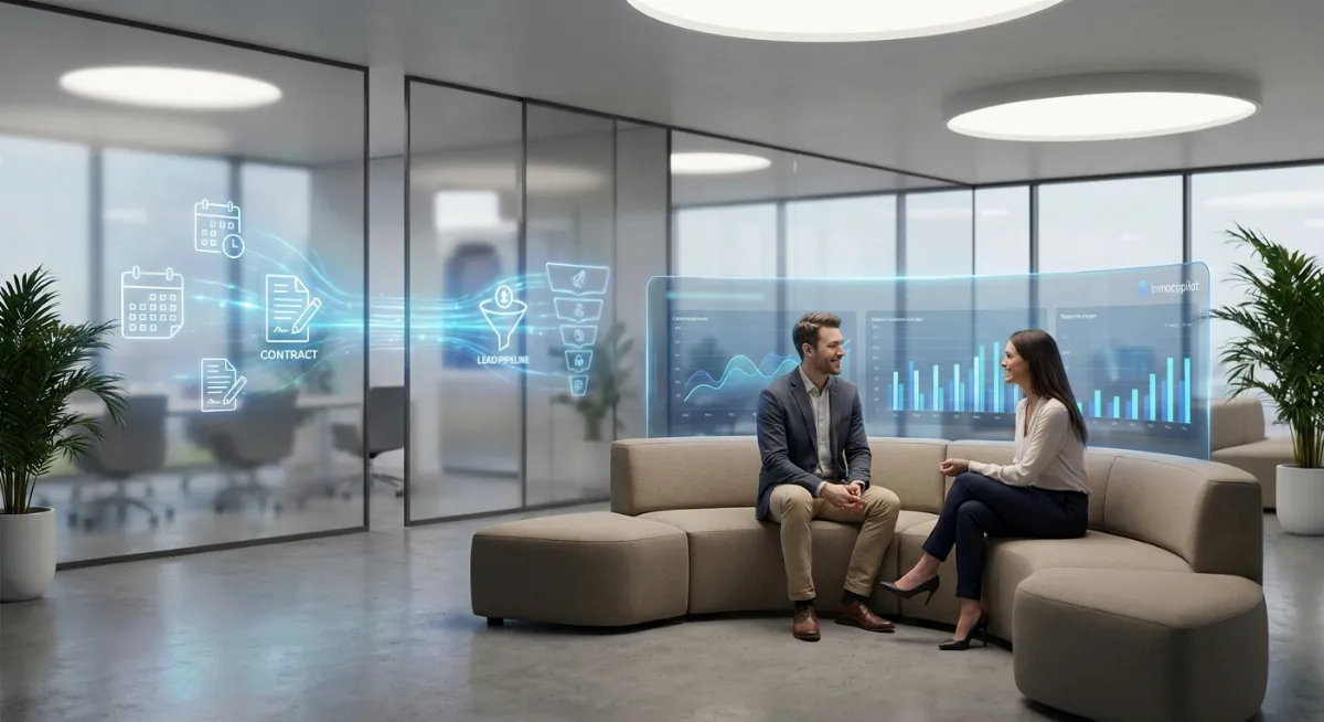 La Agencia Elástica: Escala Operaciones a Coste Marginal Cero en 2026