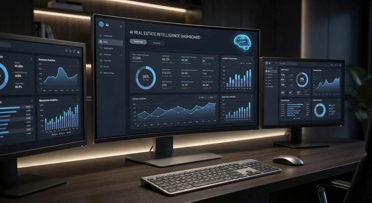 Comparativa de Softwares Inmobiliarios 2026: ¿Cuál es el Mejor para tu Agencia?