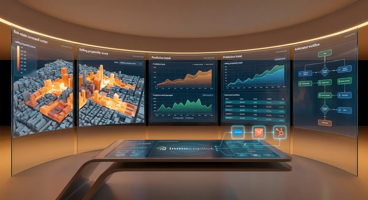 Predicción de Demanda: El Fin de la Captación Reactiva en 2026