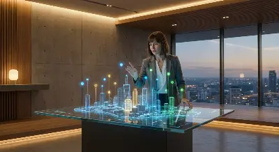 Cómo la Inteligencia Artificial está Redefiniendo la Captación Inmobiliaria en 2026