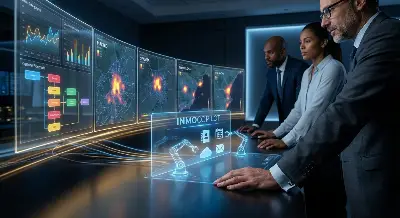 De la Generación de Leads al 'Real Estate RevOps': La Máquina de Conversión Robotizada en 2026