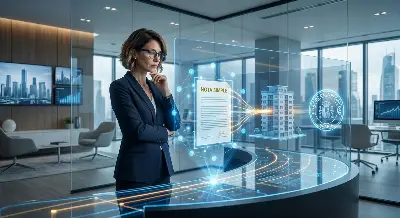 Due Diligence Autónoma: El Fin de la Burocracia Inmobiliaria en 2026