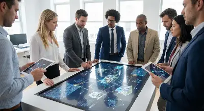 Más allá de los Portales: El auge del 'Matchmaking Predictivo' Inmobiliario