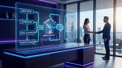 Nurturing "Zero-Touch": Convierte Leads Fríos en Citas sin Intervenir