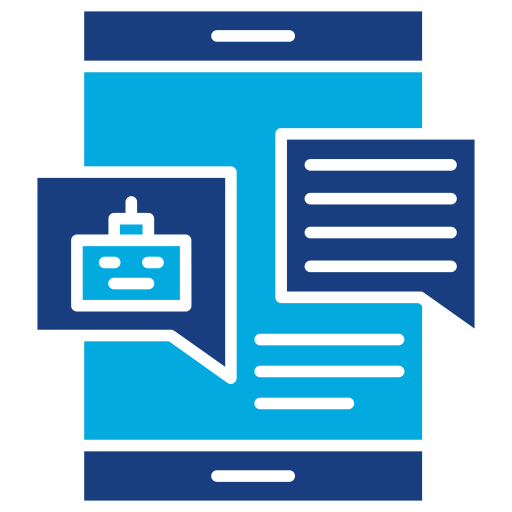 Respuestas automáticas con inteligencia artificial