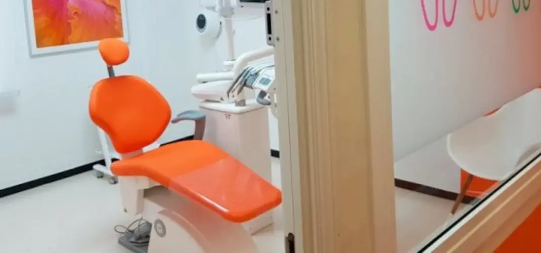Reseñas en clínicas dentales