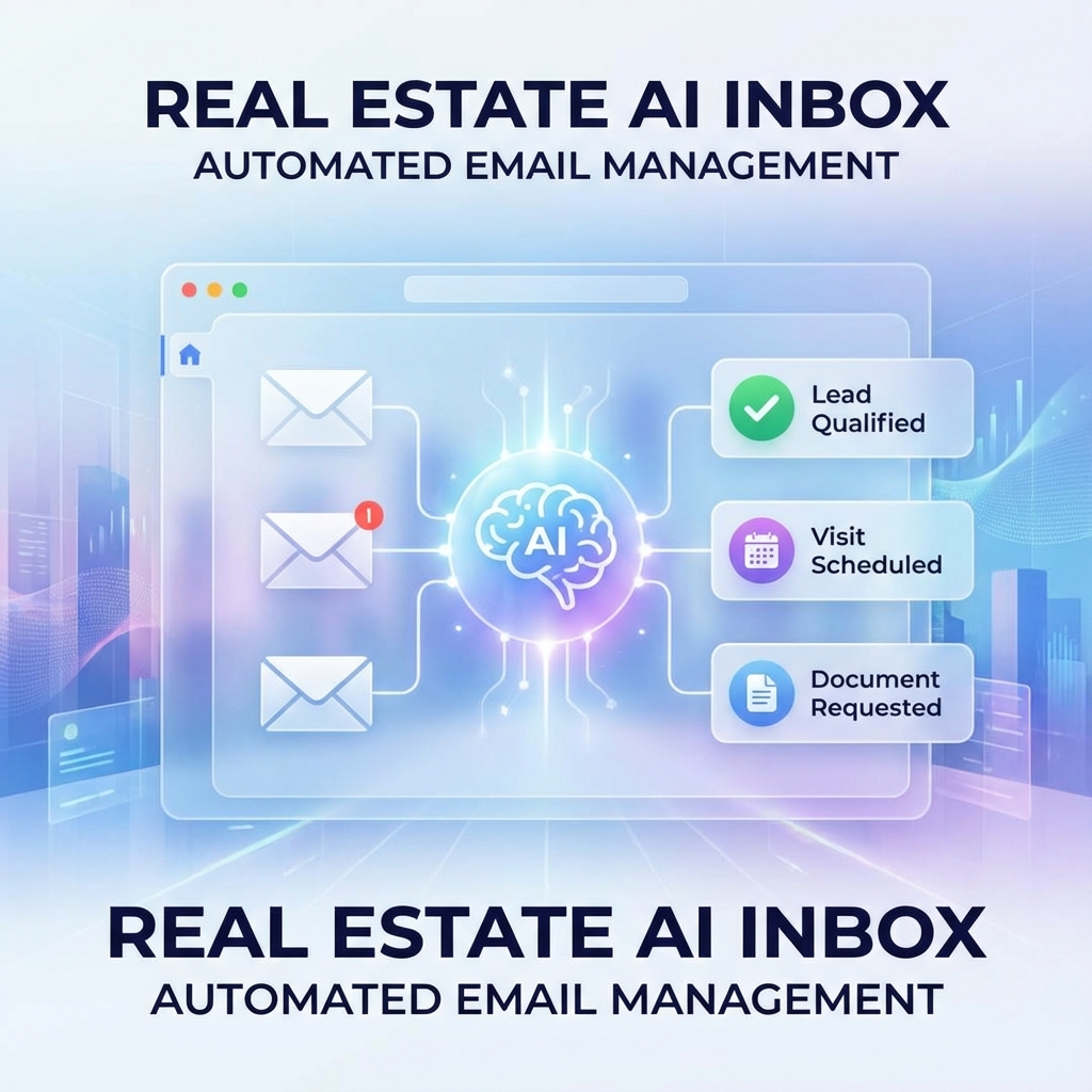 Gestión inteligente de email con IA