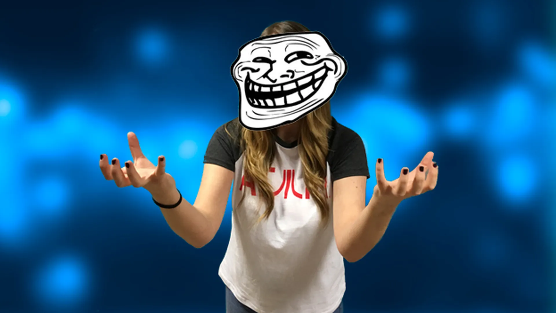 Comentarios de Troll